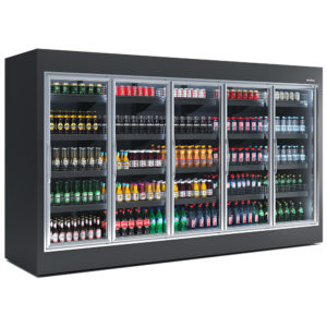 PMC5P200935-Reach-in-merchandiser-C-stores-supermarket-refrigerators