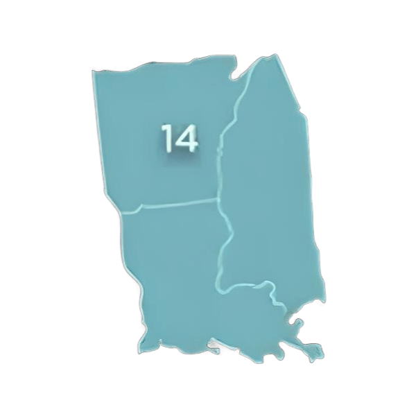 Mafsi Map Find an Authorized Factory Representative - Infrico USA