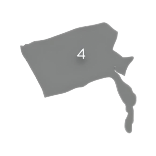 Mafsi Map Find an Authorized Factory Representative - Infrico USA