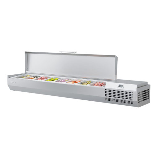 ICT-VIP2300B1/3SOLIDLID