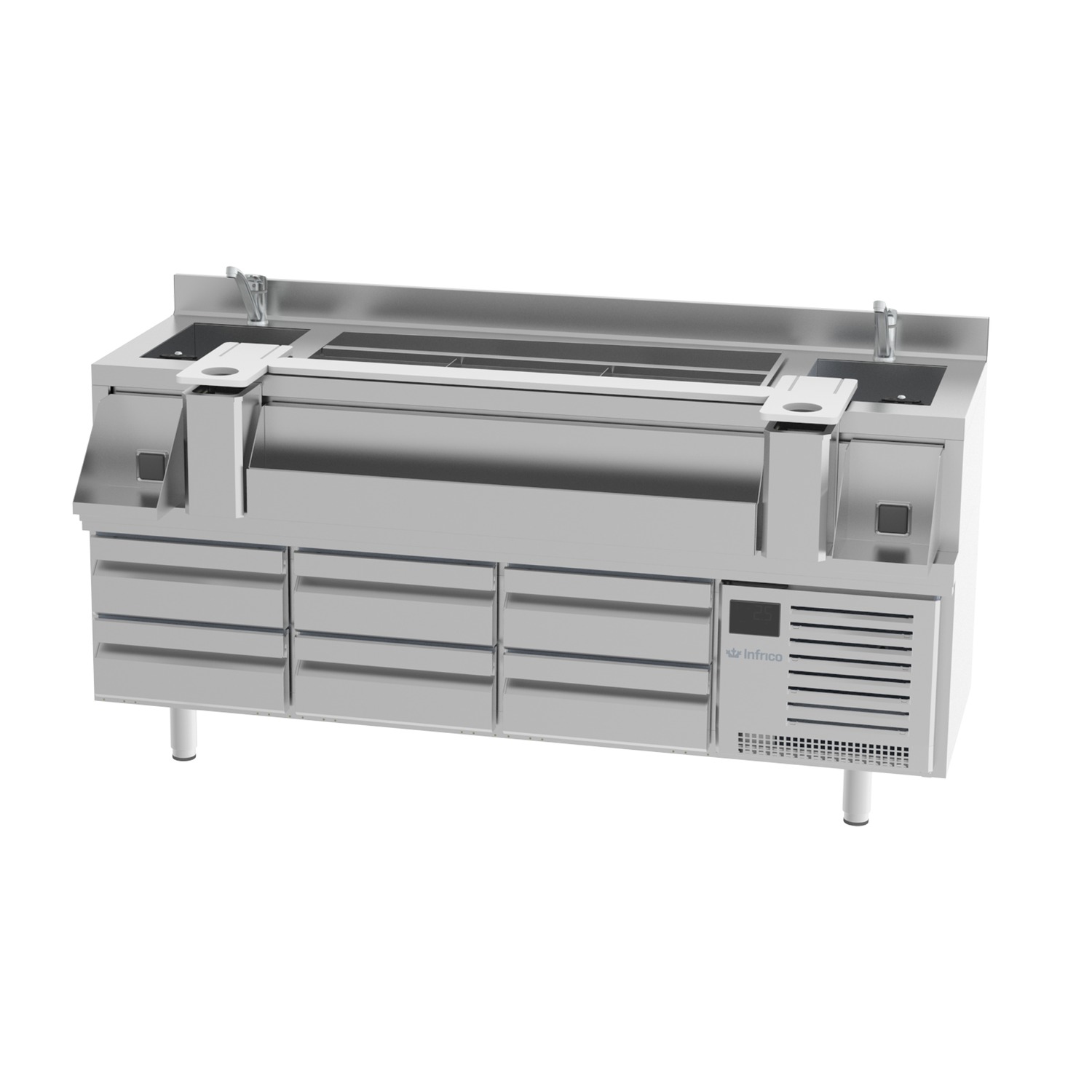 IMD-BST2000R - Image 2