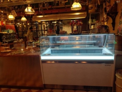 Café Darling - Canada
