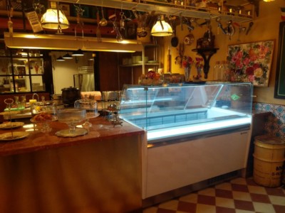 Café Darling - Canada