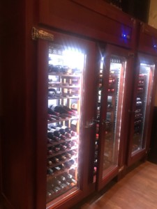 Coda di Volpe - Chicago IL