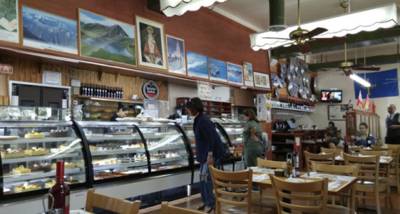 Delicias de Espana - Miami