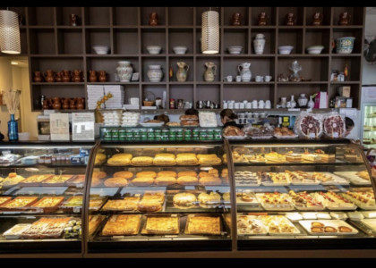 Delicias de Espana - Miami