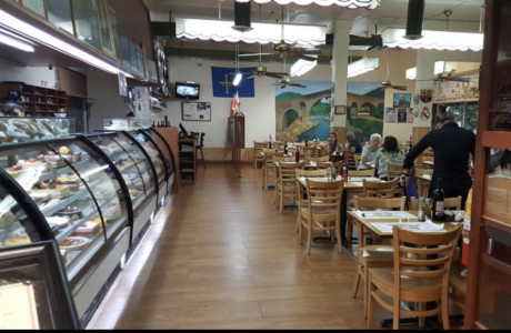 Delicias de Espana - Miami