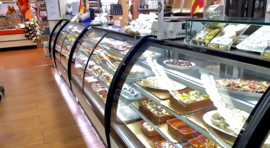 Delicias de Espana - Miami