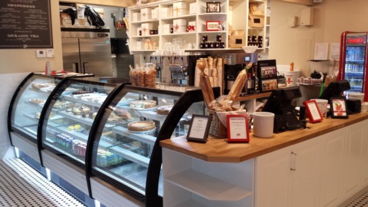 Paneterie Bakery - West Palm Beach FL