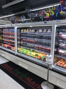 Petes Fresh Market - Chicago IL