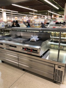 Petes Fresh Market - Chicago IL