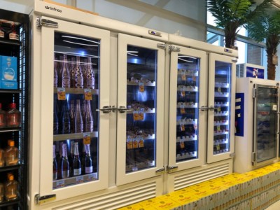 Petes Fresh Market - Chicago IL