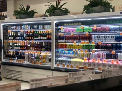 Petes Fresh Market - Chicago IL